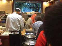 大堂-清真·益鑫羊肉手抓馆(花园北街店)