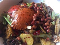 -李老爹香辣蟹(宣武门店)
