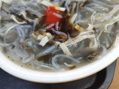 -两淮一绝鸡丝辣汤(交通路店)