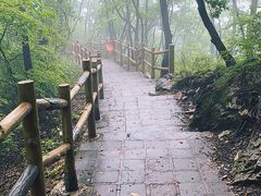 -九鼎铁刹山风景区