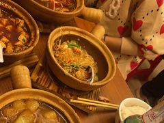 -罗妈砂锅(四川成都奎星楼店)