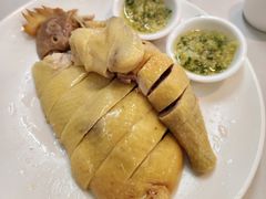 -文记壹心鸡(宝华路店)