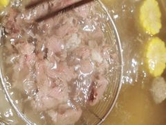 -食潮汕头鲜牛馆(望京保利店)