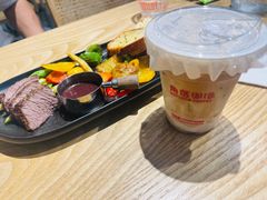 -GOTLOT COFFEE&KITCHEN角落厨房NOOK店