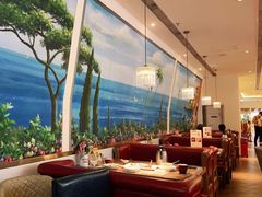 大堂-杯子红牛排(南庄吉利广场店)
