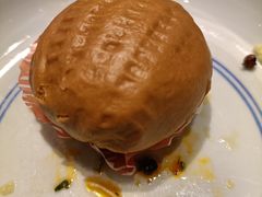宜君核桃包-大厨小馆(华阳城店)