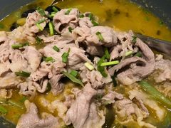 -鹿港小镇(悠唐店)