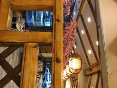 -青瓦餐厅·生鱼片·韩园烤肉(西塔店)