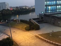 -苏州城市学院