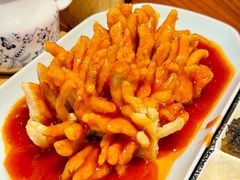 -裕兴记•蟹黄面馆(人民广场店)