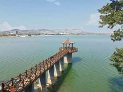 -南京金牛湖风景区