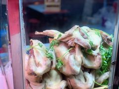 -正宁路小吃夜市