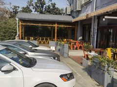 -呱呱叫民俗风味主题餐厅(沣峪口店)