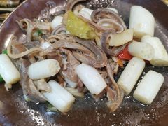 -妈妈的味道(和顺古镇店)