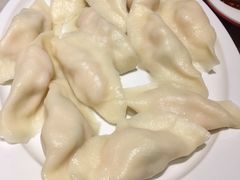 -喜家德虾仁水饺(华强天虹店)