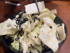 -纹兵卫手打荞麦面日料(虹桥本店)