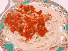 -巴依老爷·新疆美食(上城区天城路店)