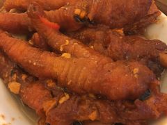 -翠园(铜锣湾广场店)