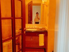 -广州富力丽思卡尔顿酒店