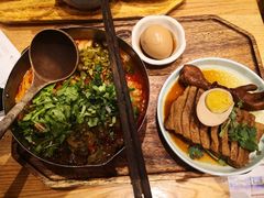 -小满手工粉(上海月星环球港店)
