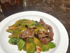-汤城小厨•粤菜•靓汤(苏州街店)