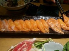 -沼津港渔市(宏伊国际广场店)