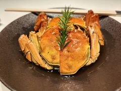 -屋里厢上海菜馆