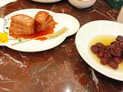 -新白鹿餐厅(爱琴海购物中心店)