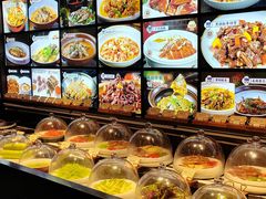 -湘力力小院·鱼汤泡饭(枫林路店)
