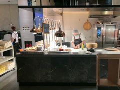 -星伦多自助料理(江阴万达店)