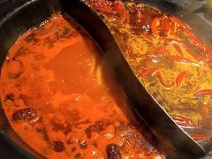 -蜀大侠火锅(总府路店)