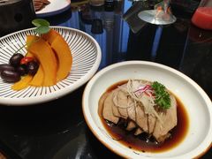 -锡和无锡菜(景丽苑店)