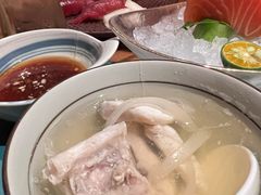 -松涛日本料理