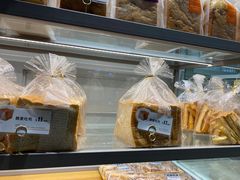 -BreadTalk面包新语·烘焙蛋糕(金光华广场店)