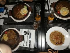 -半秋山西餐厅(巴南万达广场店)