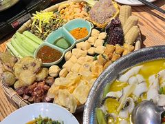 -滇铺子·云南特色菜·第九届野生菌美食节(东风东路c86店)