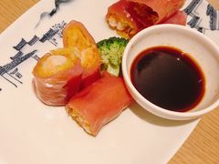 -宴会中心