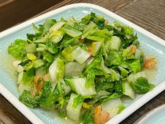 -魁盛居百年鲁菜馆(县西巷店)