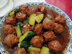 -北大地皖峰饭馆