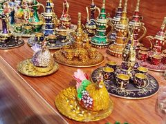 -新疆国际大巴扎