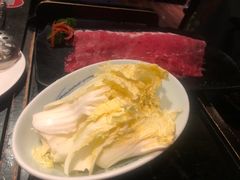 -捞王锅物料理(凯旋路店)