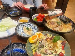 -鸟鹏烧鸟居酒屋(昌岗店)