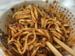 -肖家河家常面(肖家河北街店)