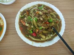 -清真·伊清阁餐厅