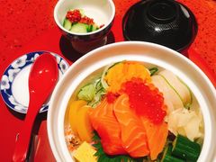 -小山日本料理(兴业太古汇店)