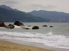 -青澳湾北回归线广场