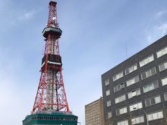 -札幌电视塔
