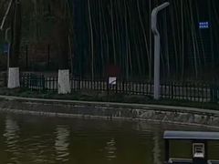 -西安市长乐公园