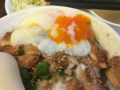 -熊吞·大碗丼烧肉饭(济宁万达广场店)