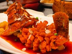 -吴越荣记·苏州菜·松鼠桂鱼(斜塘老街店)